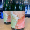 Propaganda (8).pngNOA SPARKLING TEA SENCHA JASMINE 0% 0,75L – BEZALKOHOLOWA MUSUJĄCA ZIELONA HERBATA PREMIUM Z JAŚMINEM