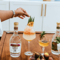 PURITY VODKA 0,7L