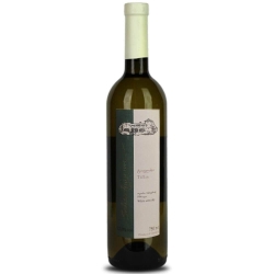 IVERIA VALLEY SCHUCHMANN TIFLIS BLANCO WINO GRUZIŃSKIE PÓŁWYTRAWNE 0,75L DELIKATNA NUTA KAUKAZU