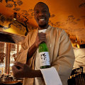 SAKE ZAKU GEN NO TOMO JUNMAI 0,75L IDEALNE NA POCZĄTEK PRZYGODY Z SAKE