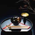 SAKE NINKI 11 GENSHU JUNMAI DAIGINJO 0,72L NIEZWYKLE LEKKIE JAPOŃSKIE SAKE