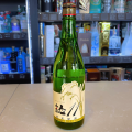 SAKE NINKI 11 GENSHU JUNMAI DAIGINJO 0,72L NIEZWYKLE LEKKIE JAPOŃSKIE SAKE