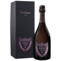 Szampan DOM PERIGNON VINTAGE ROSE 0,75L W OPAKOWANIU - LUKSUS NA WYJĄTKOWE OKAZJE I NIEZAPOMNIANE TOASTY