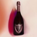 Szampan DOM PERIGNON VINTAGE ROSE 0,75L W OPAKOWANIU - LUKSUS NA WYJĄTKOWE OKAZJE I NIEZAPOMNIANE TOASTY