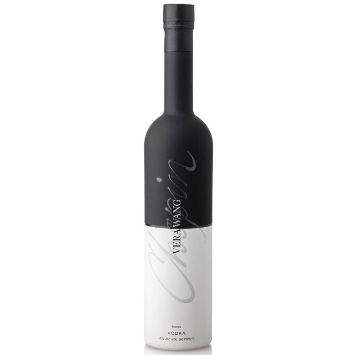 CHOPIN VODKA X VERA WANG 1L