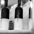 CHOPIN VODKA X VERA WANG 1L