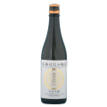 NINKI TARU BARRELLED JUNMAI GINJO 0,72L SAKE Z JAPOŃSKICH KADZI I BECZEK CEDROWYCH