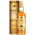 AMRUT INDIAN STANDARD WHISKY SINGLE MALT 0,7L + TUBA