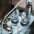 BELUGA NOBLE VODKA EXPORT 0,7L DOSKONAŁOŚĆ SMAKU NA WYJĄTKOWE OKAZJE