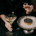 BELUGA NOBLE VODKA EXPORT 0,7L DOSKONAŁOŚĆ SMAKU NA WYJĄTKOWE OKAZJE