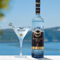 BELUGA TRANSATLANTIC RACING VODKA 0,7L - NIEDOŚCIGNIONY STYL I SMAK