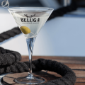 BELUGA TRANSATLANTIC RACING VODKA 0,7L - NIEDOŚCIGNIONY STYL I SMAK