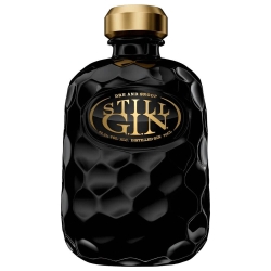 STILL G.I.N. BY DRE AND SNOPP DRY GIN 0,7L