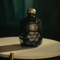STILL G.I.N. BY DRE AND SNOPP DRY GIN 0,7L