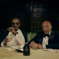 STILL G.I.N. BY DRE AND SNOPP DRY GIN 0,7L