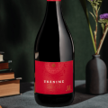 MASCOTA UNANIME PINOT NOIR WINO ARGENTYŃSKIE WYTRAWNE 0,75L ARGENTYŃSKA ELEGANCJA W CZERWONYM WYDANIU