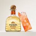 TEQUILA PATRON REPOSADO 0,7L + KARTONIK