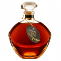 DANTY XO EXTRA FRENCH BRANDY 0,7L + OPAKOWANIE – FRANCUSKA BRANDY O BURSZTYNOWYM CHARAKTERZE, DOJRZEWAJĄCA W BECZKACH PO SHERRY