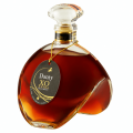 DANTY XO EXTRA FRENCH BRANDY 0,7L + OPAKOWANIE – FRANCUSKA BRANDY O BURSZTYNOWYM CHARAKTERZE, DOJRZEWAJĄCA W BECZKACH PO SHERRY