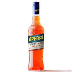 APEROL APERITIVO BARBIERI LIKIER 0,7L
