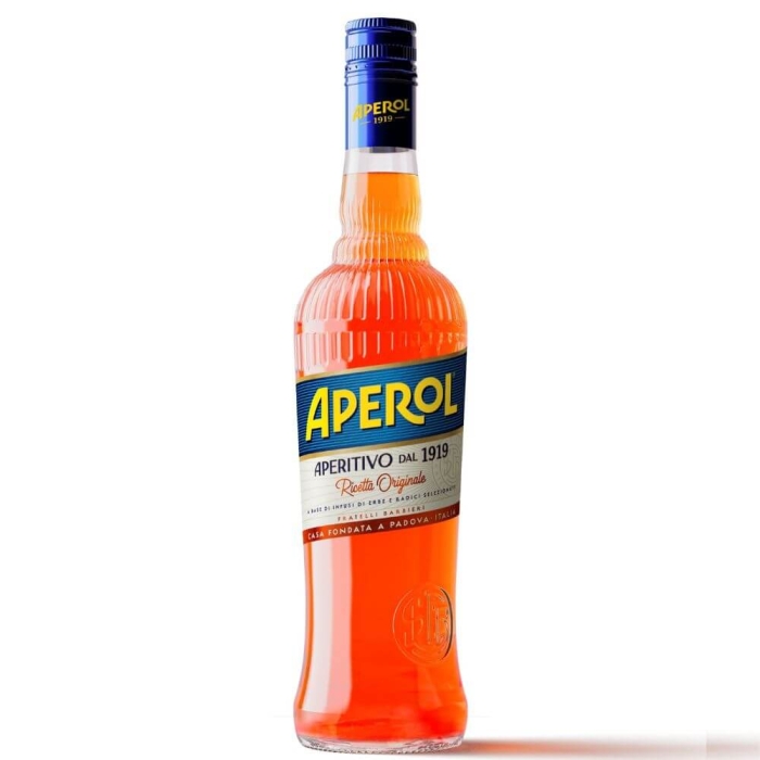 APEROL APERITIVO BARBIERI LIKIER 0,7L