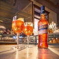APEROL APERITIVO BARBIERI LIKIER 0,7L