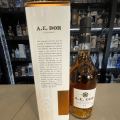 A. E. DOR VS SELECTION COGNAC 0,7L + KARTONIK – FRANCUSKA ELEGANCJA Z NUTAMI KWIATÓW, MIODU I SUSZONYCH MORELI