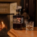 BLADNOCH ALINTA PEAT [PX SHERRY & BOURBON CASK MATURED] WHISKY SINGLE MALT 0,7L