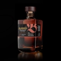BLADNOCH ALINTA PEAT [PX SHERRY & BOURBON CASK MATURED] WHISKY SINGLE MALT 0,7L