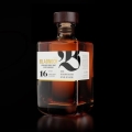 BLADNOCH 16YO OLOROSO SHERRY WHISKY SINGLE MALT 0,7L + OPAKOWANIE
