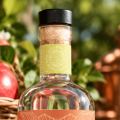 HERITAGE CLASSIQUE GIN AUTUMNAL 0,5L – SZCZECIŃSKI GIN Z JABŁKAMI, CYNAMONEM I BOTANIKAMI