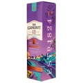 THE GLENLIVET 12YO PROVENCE EDITION WHISKY SINGLE MALT 0,7L + OPAKOWANIE
