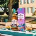 THE GLENLIVET 12YO PROVENCE EDITION WHISKY SINGLE MALT 0,7L + OPAKOWANIE
