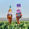 THE GLENLIVET 12YO PROVENCE EDITION WHISKY SINGLE MALT 0,7L + OPAKOWANIE