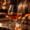 ARARAT DVIN COLLECTION RESERVE BRANDY 0,7L
