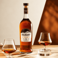 ARARAT 5* ARMENIAN BRANDY 0,7L + KARTON