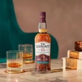 THE GLENLIVET 15YO WHISKY SINGLE MALT 0,7L + KARTON