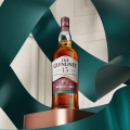 THE GLENLIVET 15YO WHISKY SINGLE MALT 0,7L + KARTON