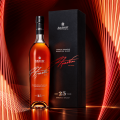 ARARAT 25YO CHARLES AZNAVOUR BRANDY 0,7L + OPAKOWANIE