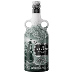 KRAKEN BLACK SPICED RUM LIMITED EDITION 2020 0,7L