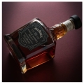 JACK DANIEL'S SINGLE BARREL 0,7L + KARTONIK 