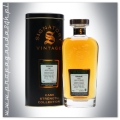TORMOR 1992 24YO SIGNATORY SINGLE MALT 0,7L + TUBA