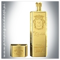 3 KILOS GOLD VODKA 1L SZTABKA ZŁOTA