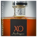 ARMAGNAC BARON GASTON LEGRAND XO CARAFE 0,7L + SKRZYNKA