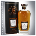 LEDAIG 2005 10YO SIGNATORY SINGLE MALT 0,7L + TUBA