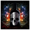 GHOST SILVER EDITION 40% 0,05L (MINI)