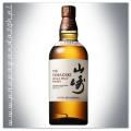 YAMAZAKI DISTILLERS RESERVA 0,7L