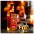 JACK DANIEL'S FIRE TENNESSEE WHISKEY 0,7L