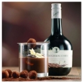 LIKIER CZEKOLADOWY WEDEL & CHOPIN 0,5L