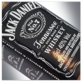 JACK DANIEL’S OLD NO.7 WHISKEY 0,05L (MINI) PLASTIKOWA BUTELECZKA